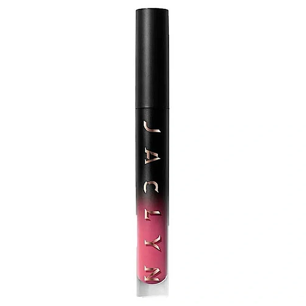 Jaclyn Cosmetics In Control Poutspoken Liquid Lipstick